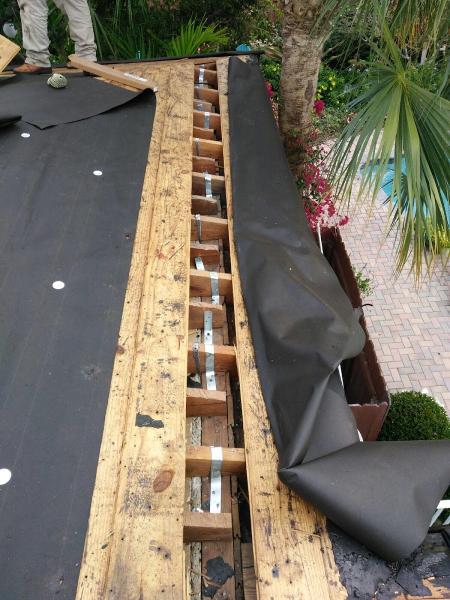 A and J Roofing Contractors