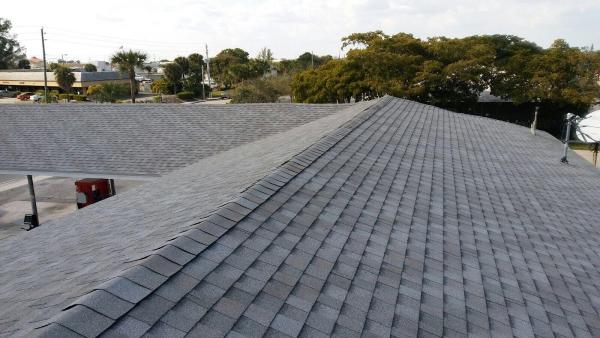 A and J Roofing Contractors