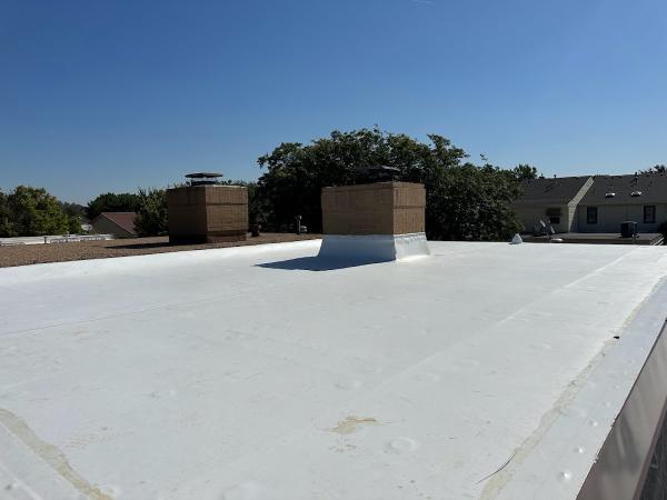Quality Assurance Roofing