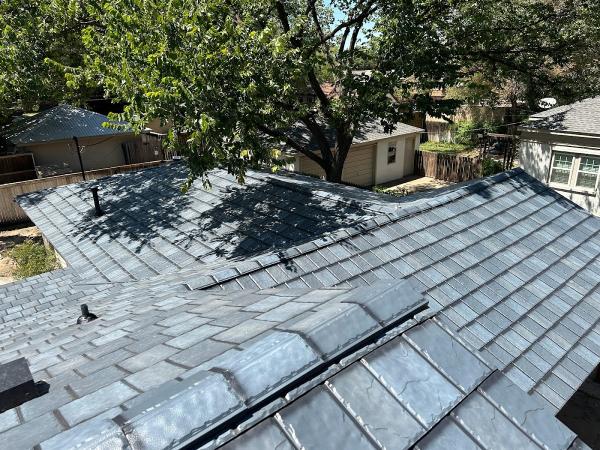 Quality Assurance Roofing