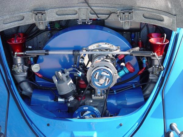 Affordable Powder Coating & Affordable Extreme Coatings