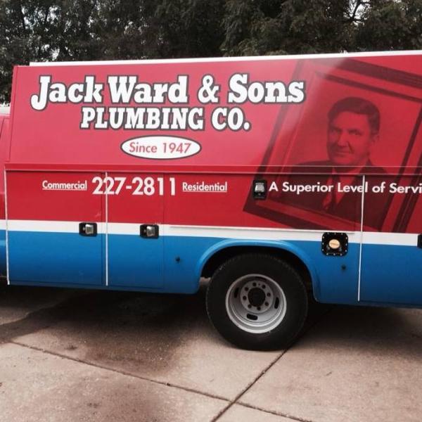 Jack Ward & Sons Plumbing Company