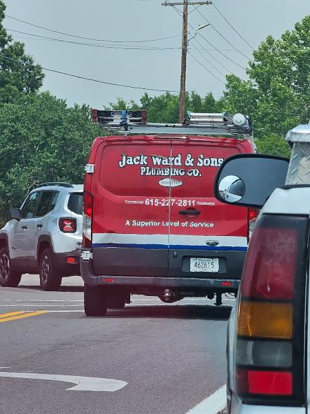 Jack Ward & Sons Plumbing Company