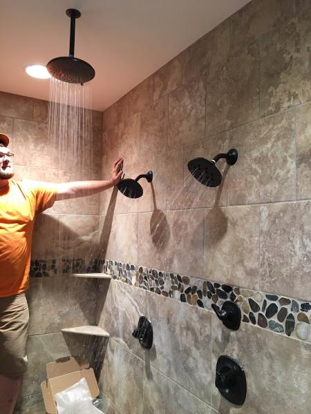 Jack Ward & Sons Plumbing Company