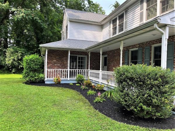 CSM Landscaping and Lawncare LLC
