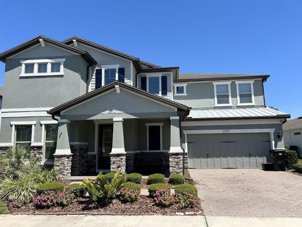 Skyway National Painting LLC
