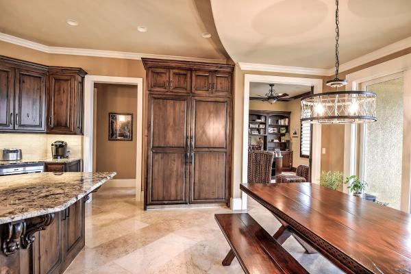 Cecil & Ray Homes