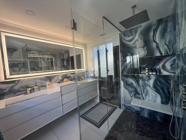 Firenze Ceramic Tile Inc