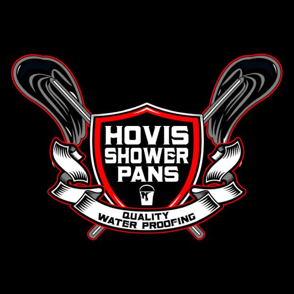 Hovis Shower Pans