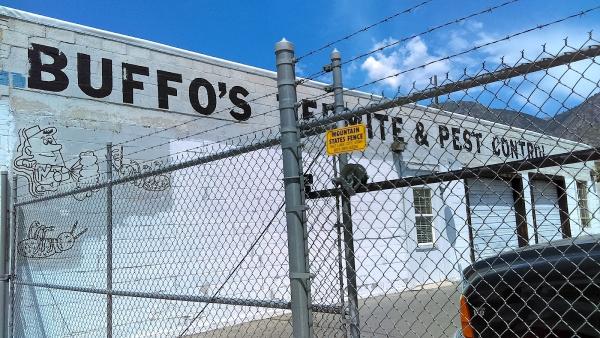 Buffo's Termite & Pest Control