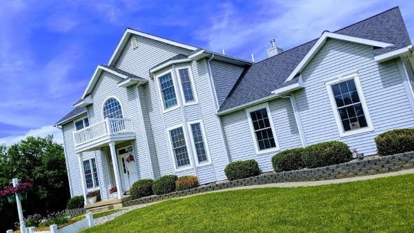 Baker Builders Inc