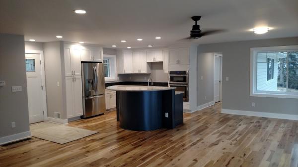 Baker Builders Inc