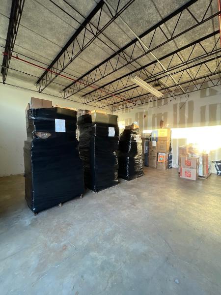 Across States Relocations