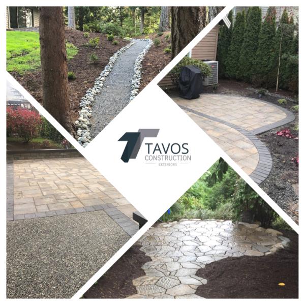 Tavo's Construction