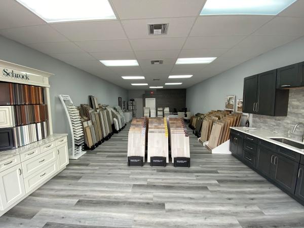 TD Home Supply