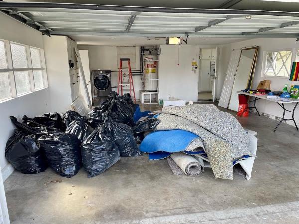 Orange County Junk & Trash Removal