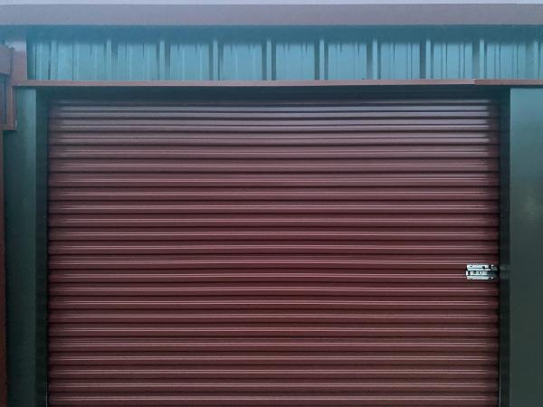 Piney Grove Storage