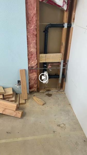 Broke Plumbing Inc