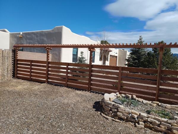 Sol O Alire Construction