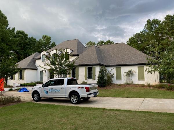 Renova Roofing & Construction