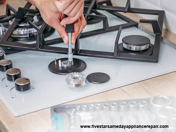Five Star Same Day Appliance Repair