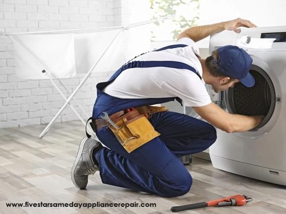 Five Star Same Day Appliance Repair