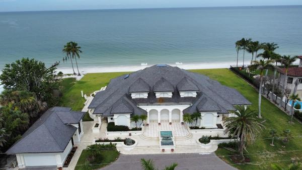 Able Home Inspections