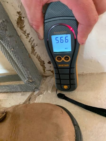Able Home Inspections