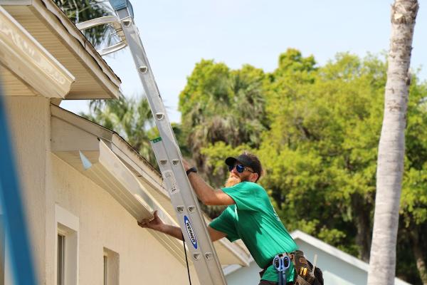 Gutters Unlimited LLC