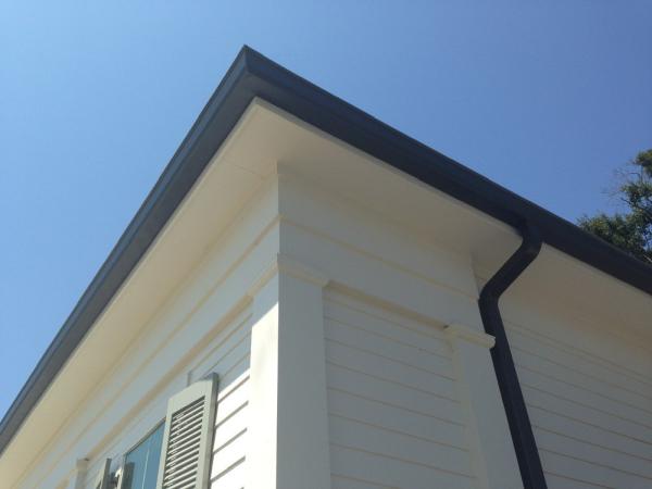 Gutters Unlimited LLC