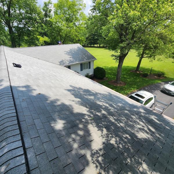 Falcon Roofing & Solar