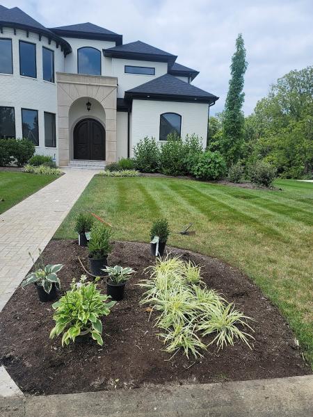 Bonita Lawn and Tree Service