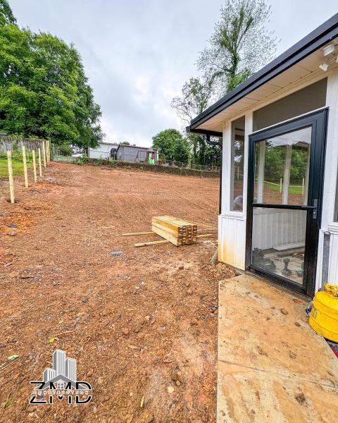 ZMD Construction