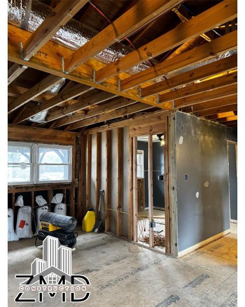 ZMD Construction