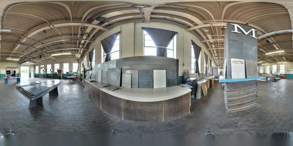 M Concrete Studios
