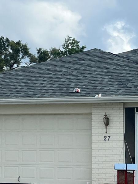 Steadfast Roofing