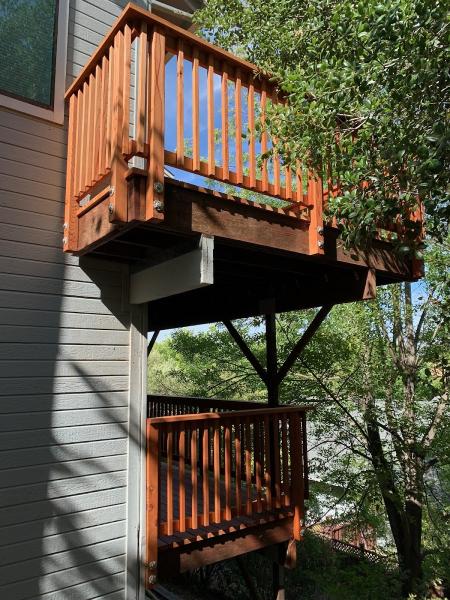 Cerletti & Kennedy Design-Build