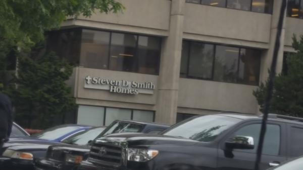 Steven D. Smith Custom Homes