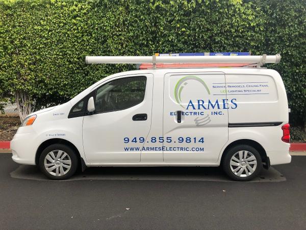 Armes Electric Inc