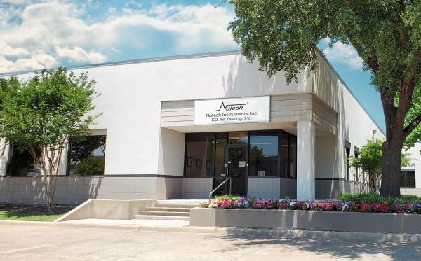 G D Air Testing Inc