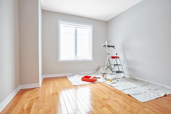 Overland Park KS Painters