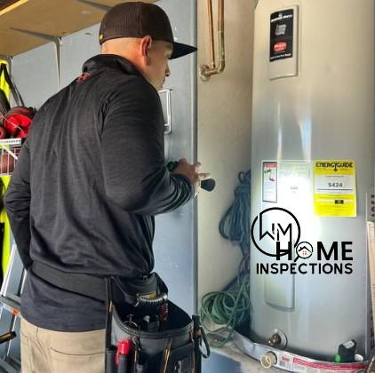 WM Home Inspections