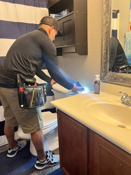 WM Home Inspections