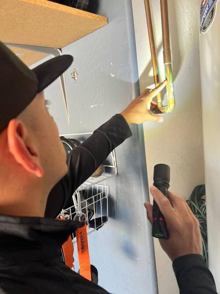 WM Home Inspections