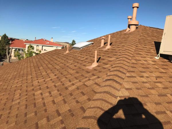 We Care Roofing Service