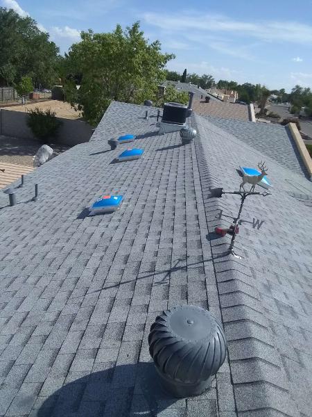 We Care Roofing Service