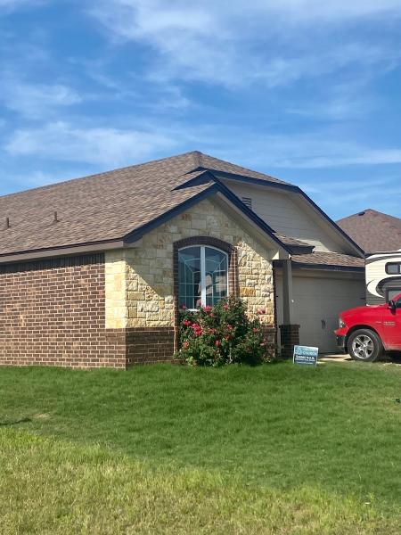 Roofing For Hope