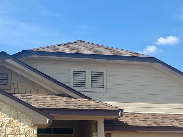 Roofing For Hope