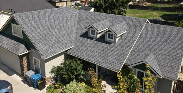 Legacy Roofing LLC