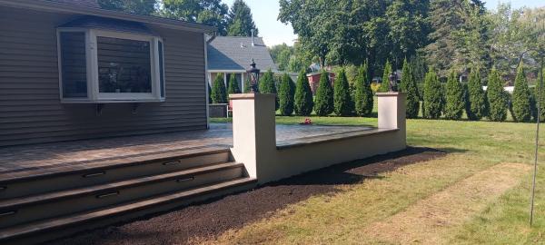 Quintana Paver Construction